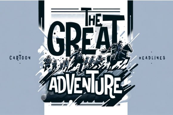 Adventure - 预览图
