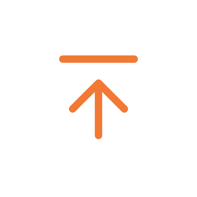 狂欢活动页里，最安静的回到顶部动效