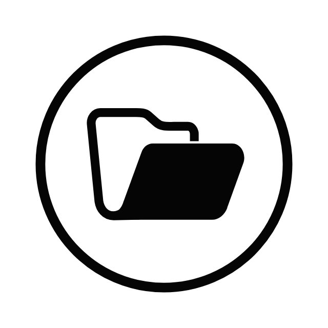 做支付成功页的设计师该看看这款文件夹动效