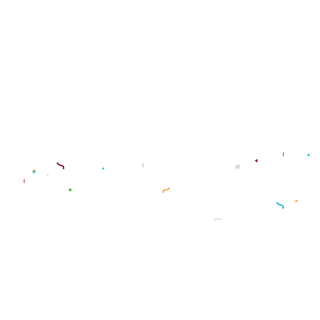电商Banner上瞬间点燃氛围的庆祝动效