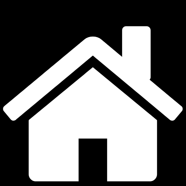 极简几何房屋动效，为品牌首页注入沉稳气质