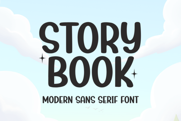 电商Banner要吸睛，Story Book用气泡感拿捏童趣