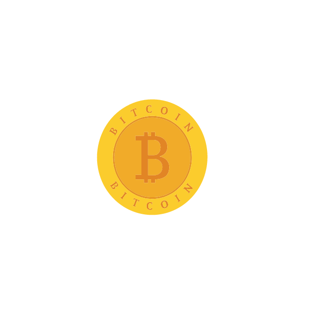 金色硬币翻转动效，契合加密货币支付成功场景
