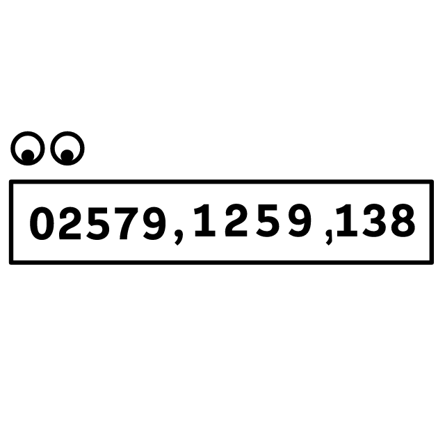 做社交裂变的产品该看看这款数字滚动动效