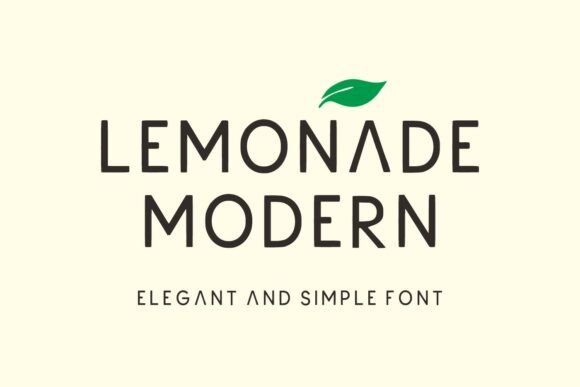 冷峻几何也能温润，Lemonade Modern 泡出咖啡醇香