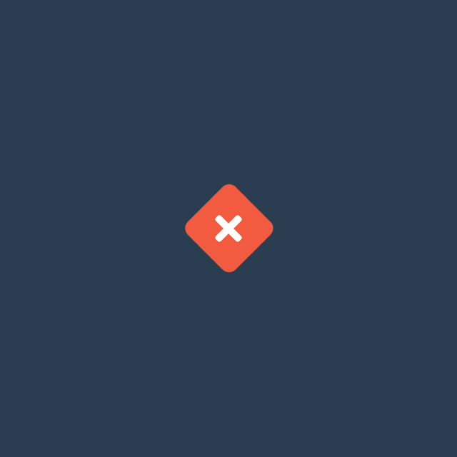 用这款橙色选项动效点亮App开屏交互