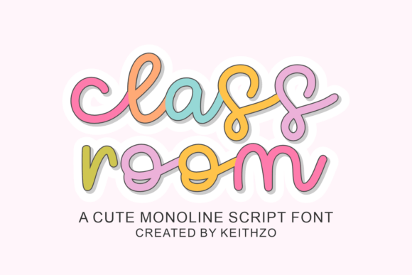 在App界面设计中Classroom能轻松传递年轻化情绪