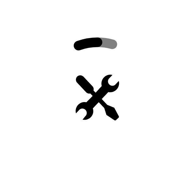 做系统设置加载的产品经理该看看这款动效