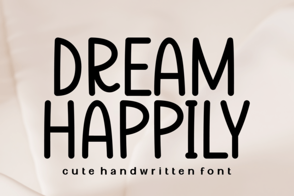 社交媒体创作者该认识一下 Dream Happily