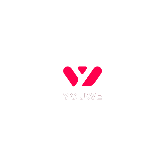 极简却极具张力的引导页Logo动效