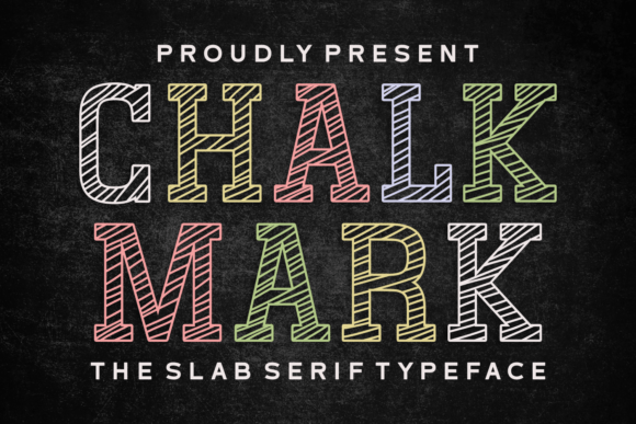 做电商大促Banner的设计师该看看Chalk Mark