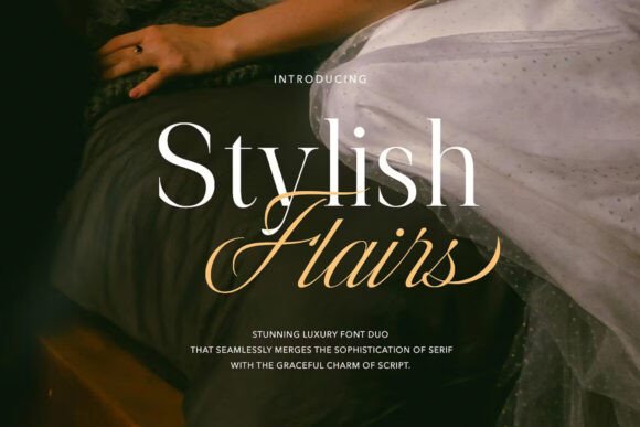 手写碰撞游戏UI，Stylish Flairs重塑视觉