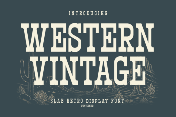 婚礼纸品，一眼认出 Western Vintage
