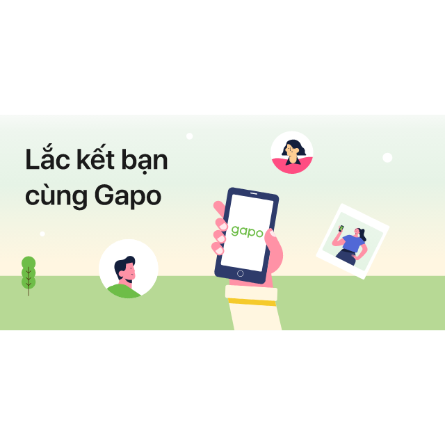 节奏轻快的社交拉新与节日活动引导动效