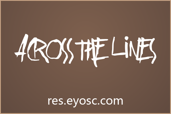 为何Across The Lines适合婚礼纸品