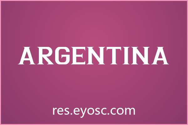 Argentina 字体评测：海报标题的实力与项目适配度
