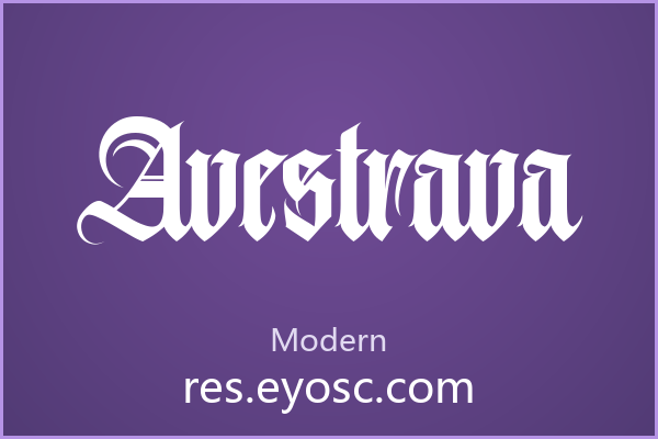 商业提案总缺那点味道？试试 Avestrava