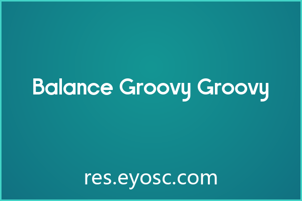 包装印刷字体清单 | Balance Groovy Groovy 值得收藏吗