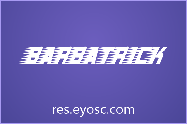 Barbatrick评测 | 社交媒体视觉炸裂，适合哪些项目？