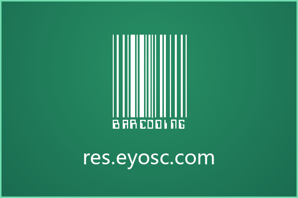 Barcoding如何让条形码既酷又有温度？