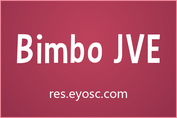 Bimbo JVE 为卡通风格品牌注入鲜活故事感
