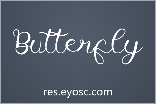 Butterfly 评测 | 社交媒体视觉利器与适用场景