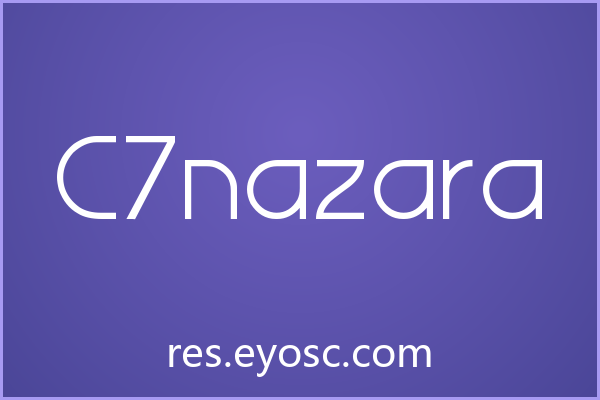 C7nazara字体评测 | 社交媒体设计的个性之选