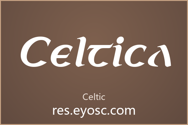 温暖不幼稚，Celtica 如何说好凯尔特故事
