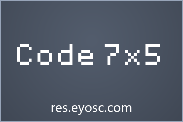 换个口味？聊聊「Code 7×5」在社交媒体的玩法