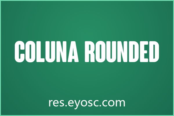 Coluna Rounded 评测 | 游戏UI的实力与适配度