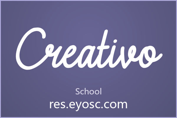 给婚礼纸品注入灵动手写感的 Creativo