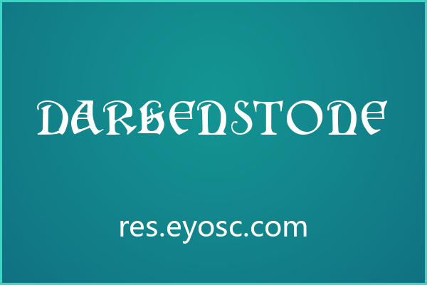 Darkenstone，凯尔特纹样中的现代呼吸
