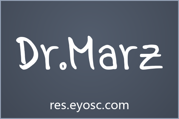 「Dr.Marz」：用随性手写语言重构婚礼纸品