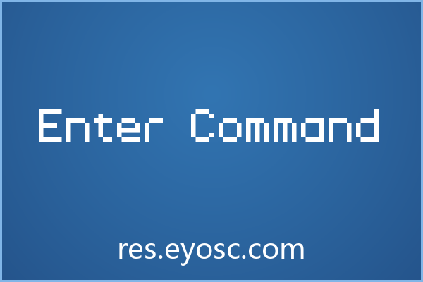 「Enter Command」——像素即书籍封面的设计语言