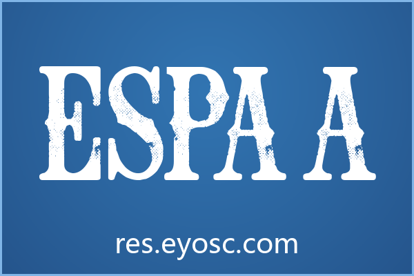 包装设计师字体清单 | España值得收藏吗