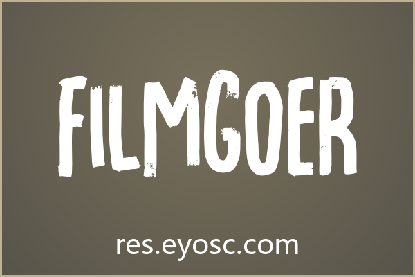 聊聊「Filmgoer」的设计细节