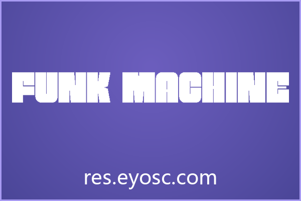 Funk Machine评测：电商Banner吸睛力