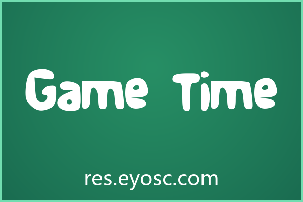 为什么Eroded字体适合婚礼纸品？Game Time给出答案