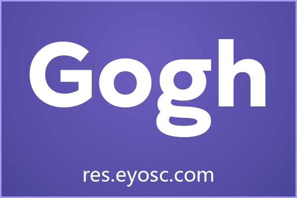 为什么「Gogh」在包装印刷的无衬线字体中值得关注