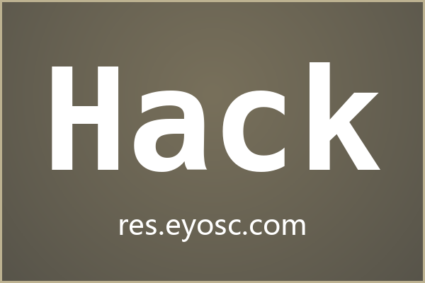 想给代码编辑器换种感觉？聊聊 Hack 字体