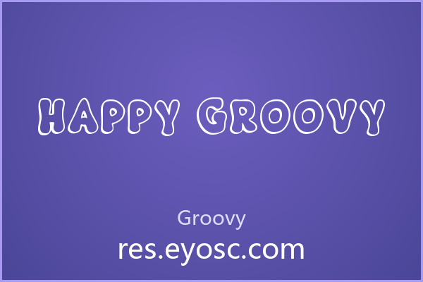 儿童视觉总缺那点味道？试试 Happy Groovy