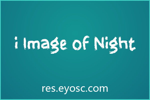 i Image of Night 评测：实力如何？适合哪些项目