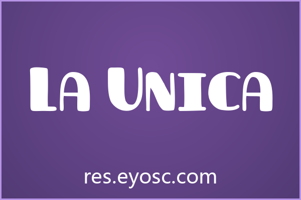 换个口味？聊聊「La Unica」在咖啡餐饮的设计细节
