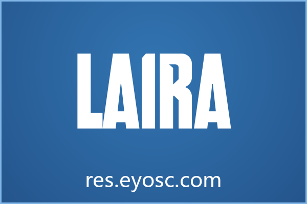 换个口味？聊聊「Laira」做网页标题的细节