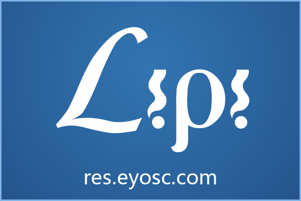 换个口味？聊聊「Lipi」在社交媒体上的玩法