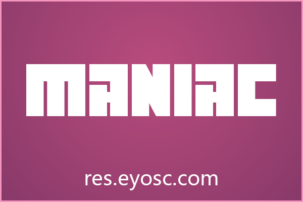 换个口味？聊聊「Maniac」做咖啡餐饮视觉的细节