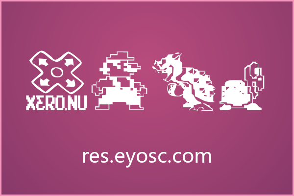 MarioBros：不止是怀旧，像素美学的实用主义回归