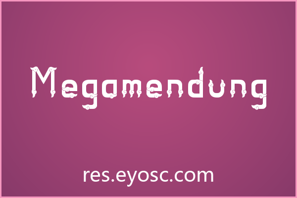「Megamendung」：电商Banner的视觉情绪语言