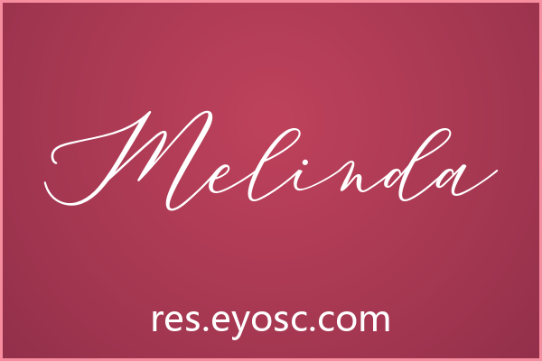 Melinda 评测 | 网页标题表现与适用项目