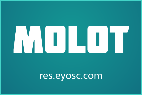 社媒封面总缺冲击力？或许可以试试Molot